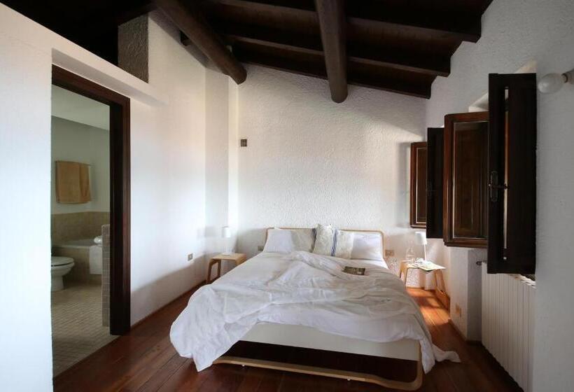 住宿加早餐  Il Chiostrino