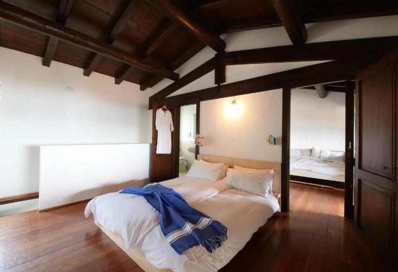 住宿加早餐  Il Chiostrino