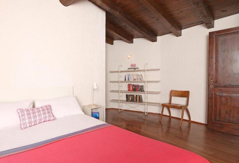 住宿加早餐  Il Chiostrino