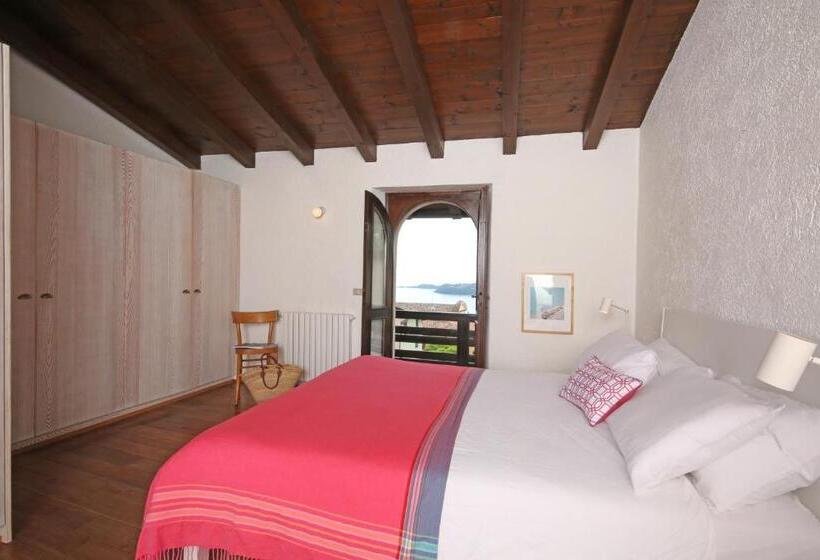 住宿加早餐  Il Chiostrino