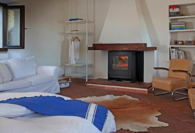 住宿加早餐  Il Chiostrino