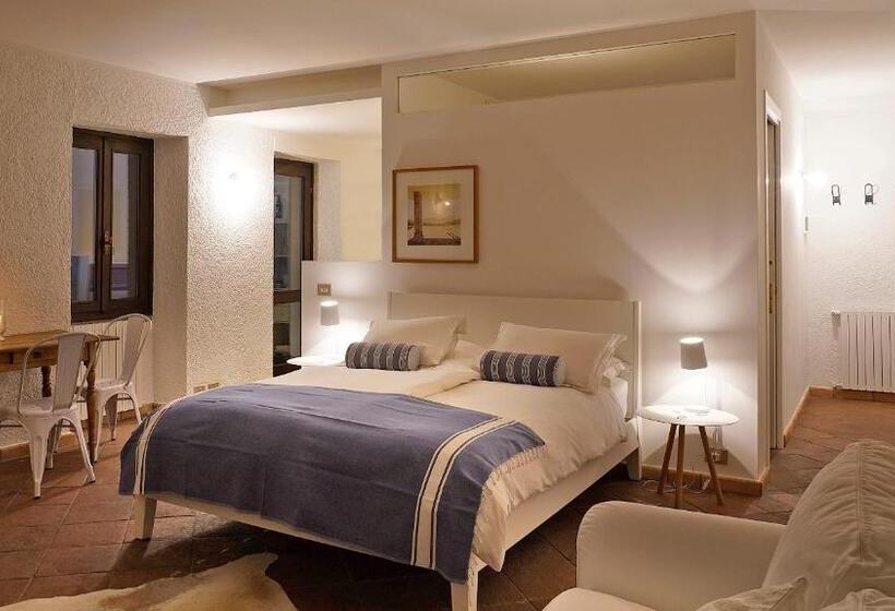 住宿加早餐  Il Chiostrino