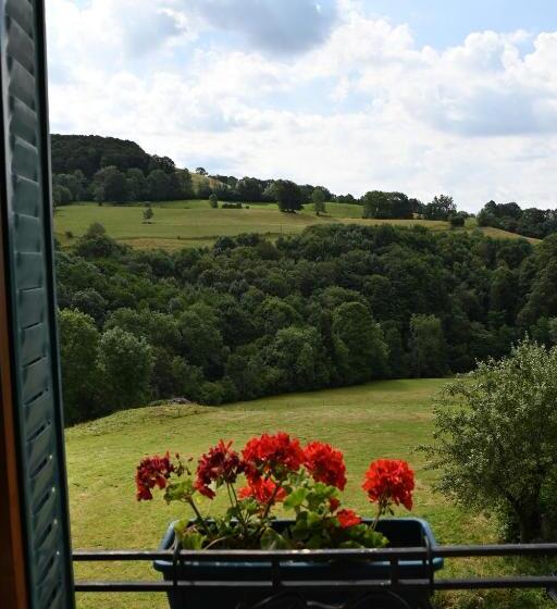 مبيت وإفطار Le Deyran