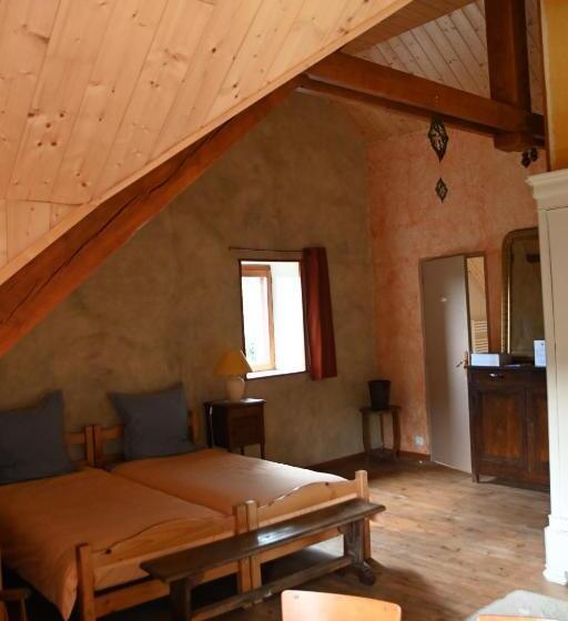 مبيت وإفطار Le Deyran