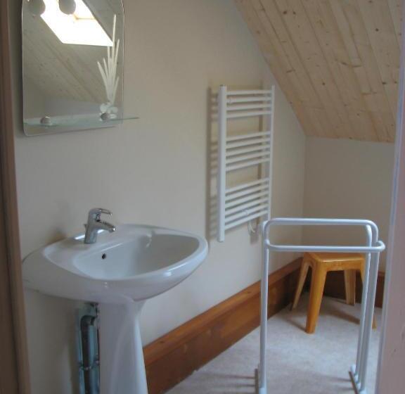 مبيت وإفطار Le Deyran