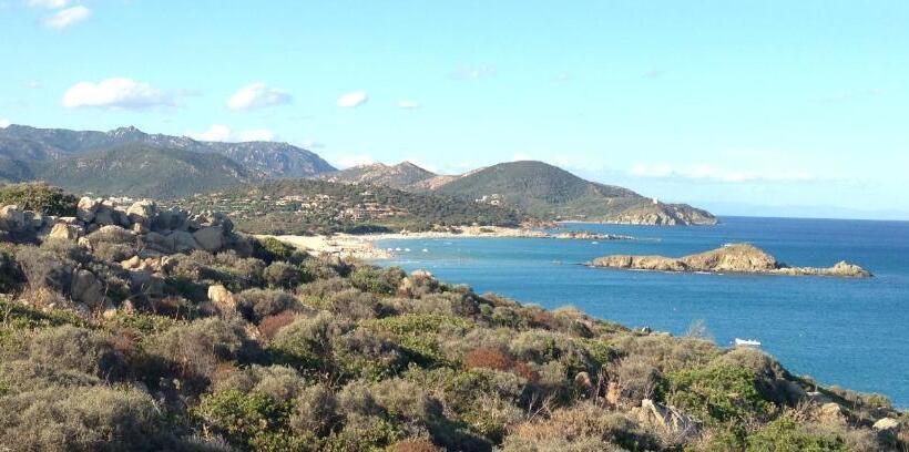 Bed and Breakfast Le Tre Civette Residenza Di Campagna