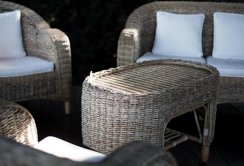 Bed and Breakfast Le Tre Civette Residenza Di Campagna