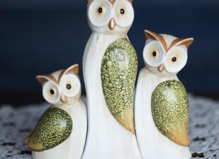 Bed and Breakfast Le Tre Civette Residenza Di Campagna