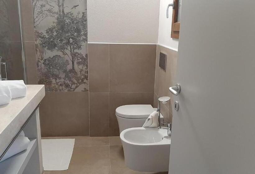 Bed and Breakfast Le Tre Civette Residenza Di Campagna