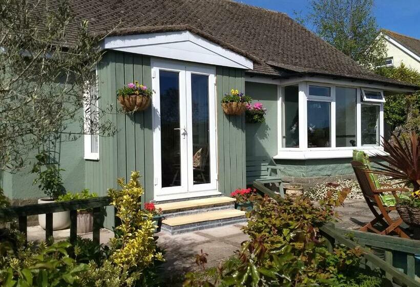 Bed and Breakfast Tilly Cottage