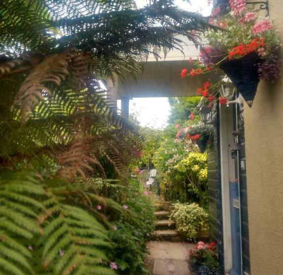 Bed and Breakfast Tilly Cottage