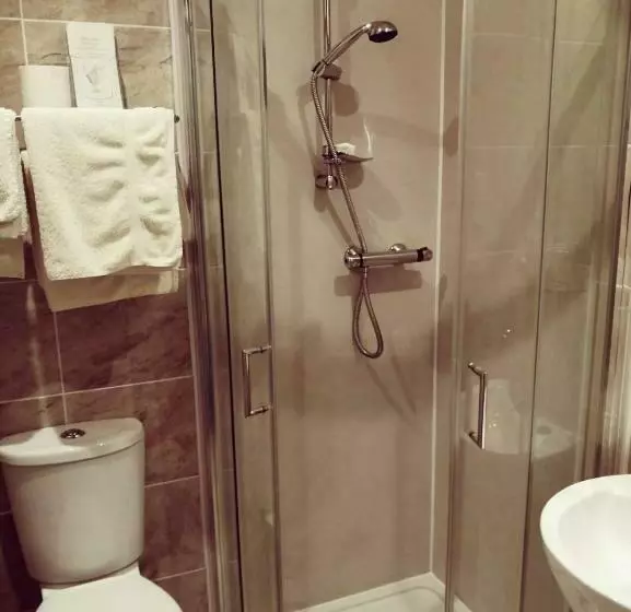 ベッドアンドブレックファースト Twenty Seven