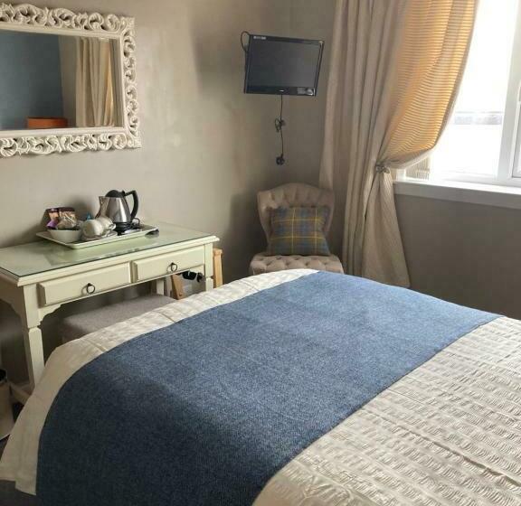 Bed and Breakfast Twenty Seven