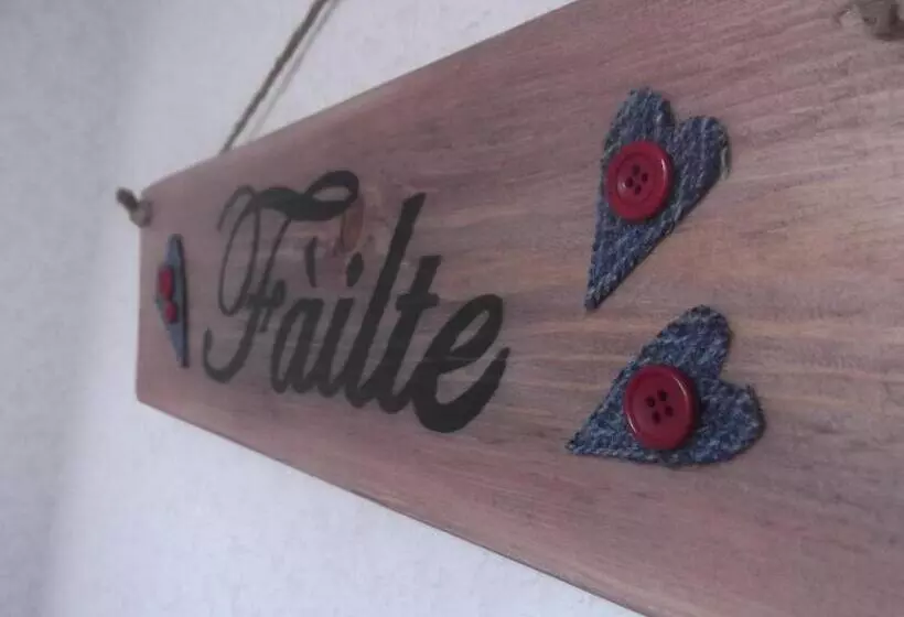 ベッドアンドブレックファースト Twenty Seven