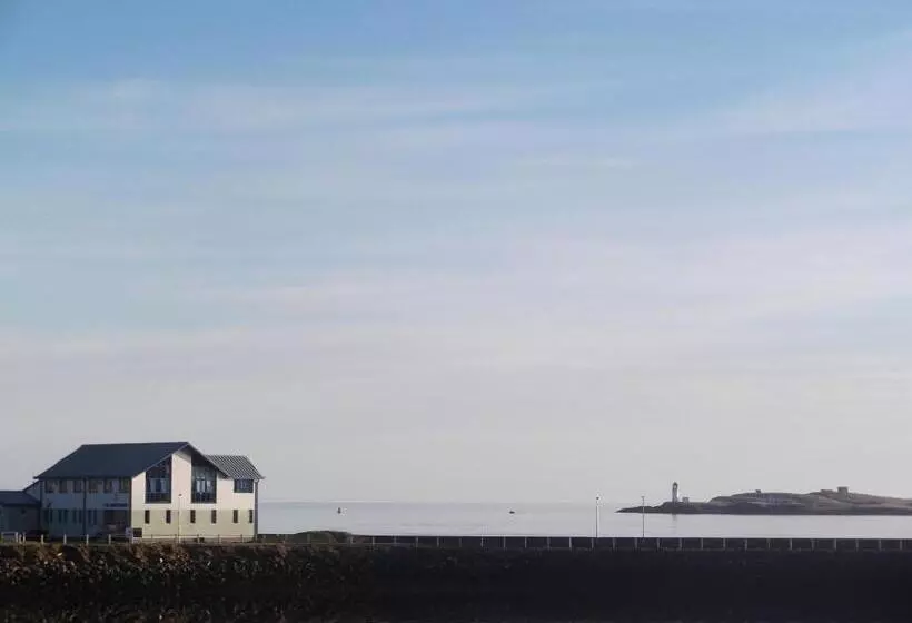 Aamiaismajoitus (B&B) Twenty Seven