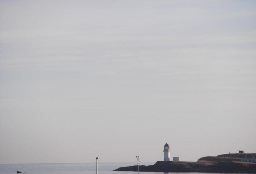 Bed and Breakfast Twenty Seven