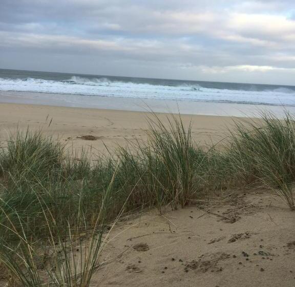 Bed and Breakfast Twenty Seven