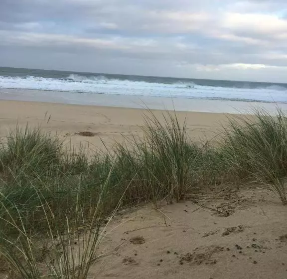 ベッドアンドブレックファースト Twenty Seven