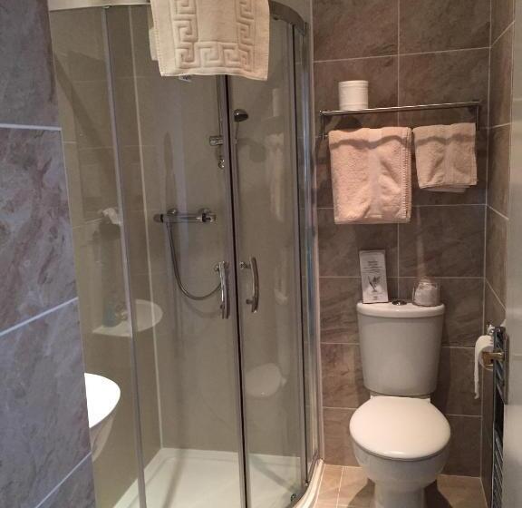 Bed and Breakfast Twenty Seven