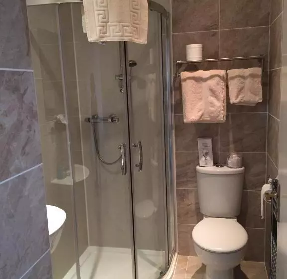 ベッドアンドブレックファースト Twenty Seven