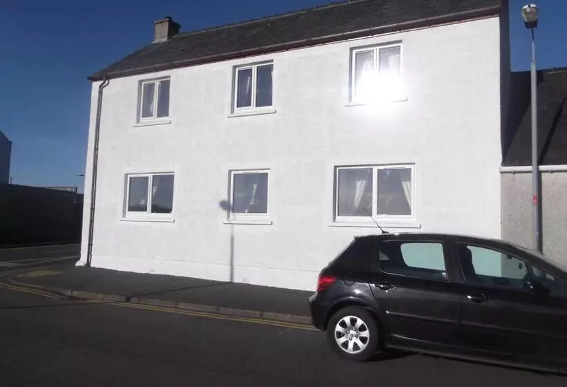 ベッドアンドブレックファースト Twenty Seven