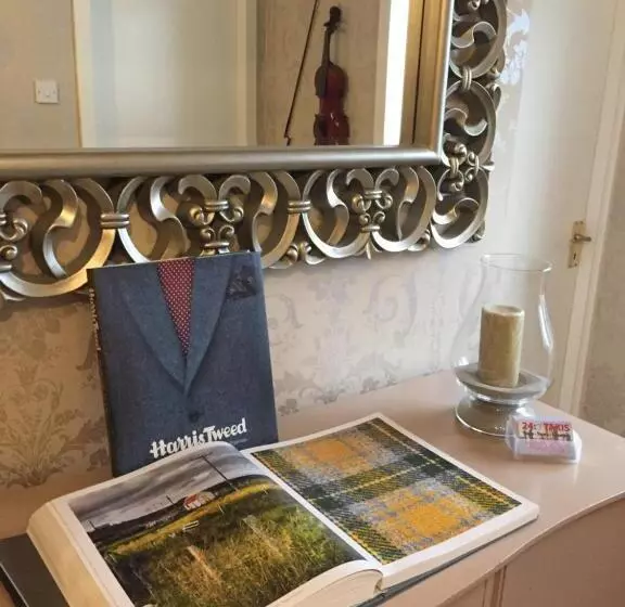 ベッドアンドブレックファースト Twenty Seven