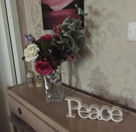 Bed and Breakfast Twenty Seven