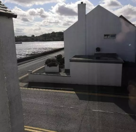 ベッドアンドブレックファースト Twenty Seven