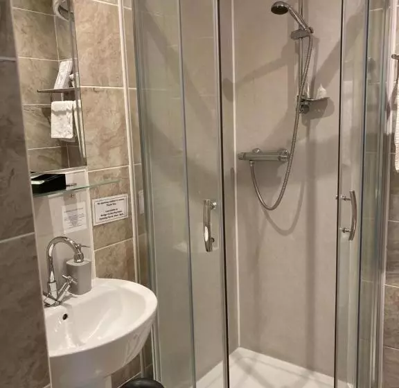 ベッドアンドブレックファースト Twenty Seven