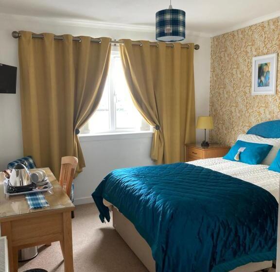 Bed and Breakfast Twenty Seven