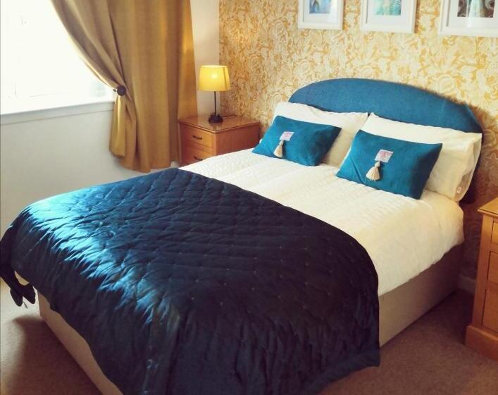 Bed and Breakfast Twenty Seven