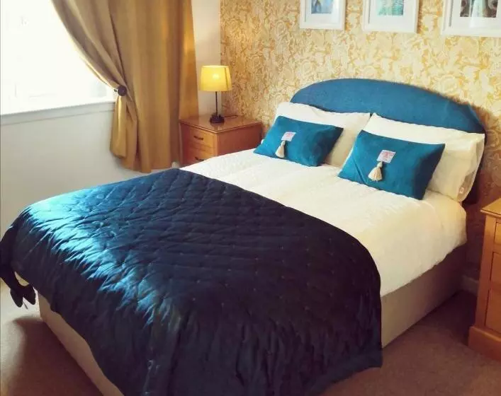 ベッドアンドブレックファースト Twenty Seven