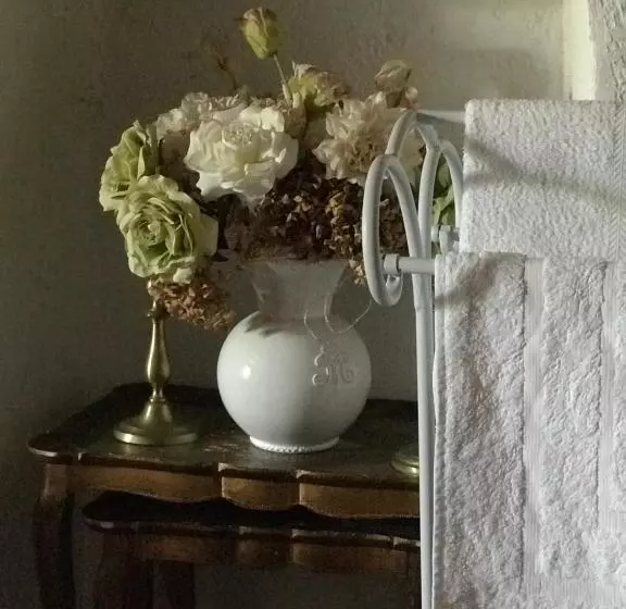 Aamiaismajoitus (B&B) U Fragnu Di Perruccio