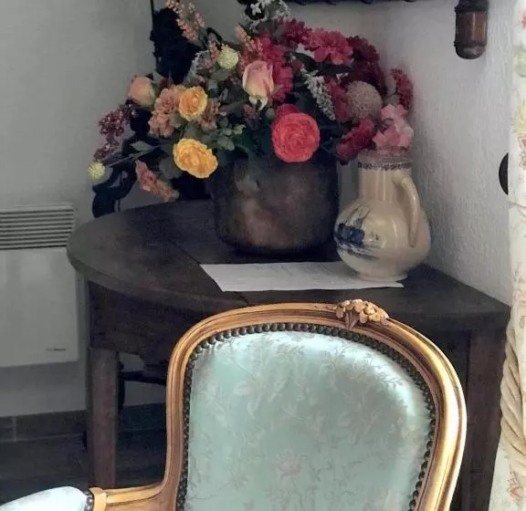 Aamiaismajoitus (B&B) U Fragnu Di Perruccio