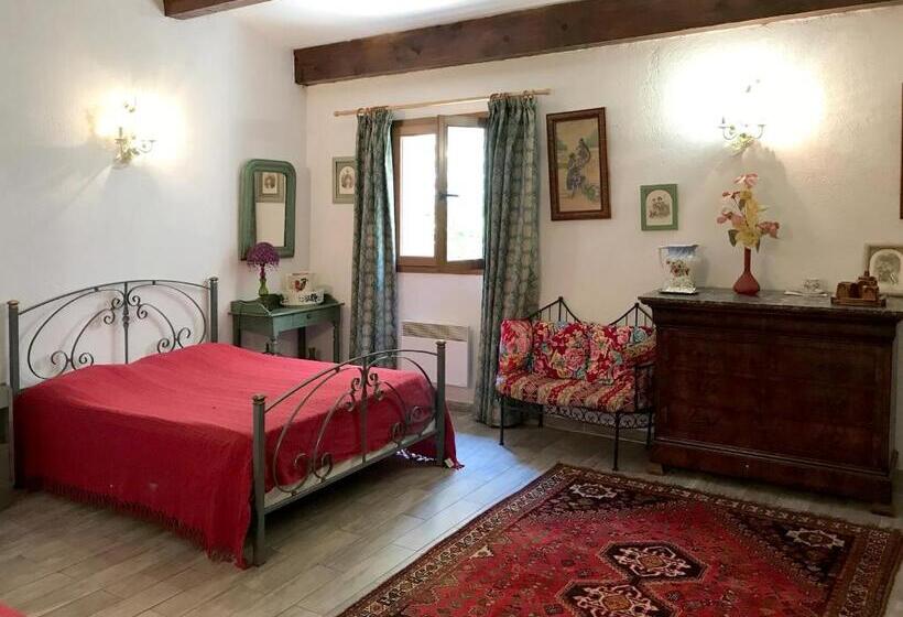 مبيت وإفطار U Fragnu Di Perruccio