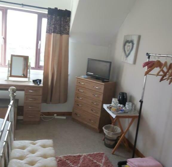 Benview Bed And Breakfast