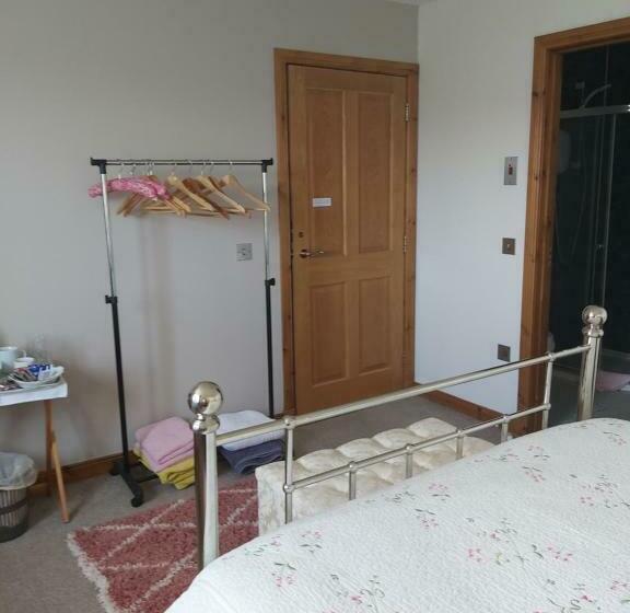 Benview Bed And Breakfast