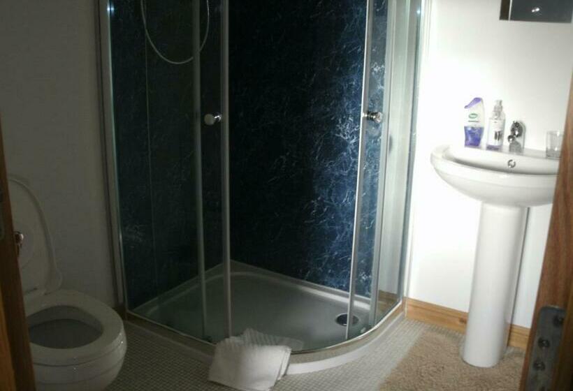 Benview Bed And Breakfast