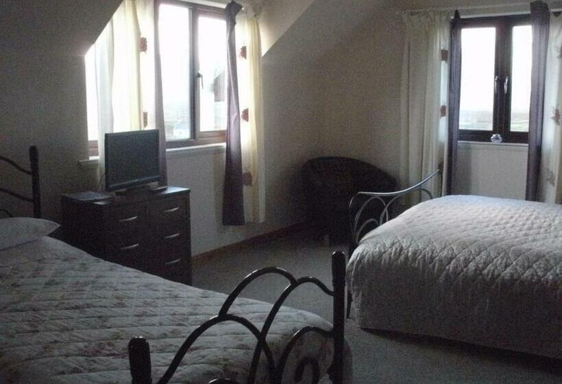 Benview Bed And Breakfast