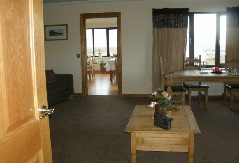 Benview Bed And Breakfast