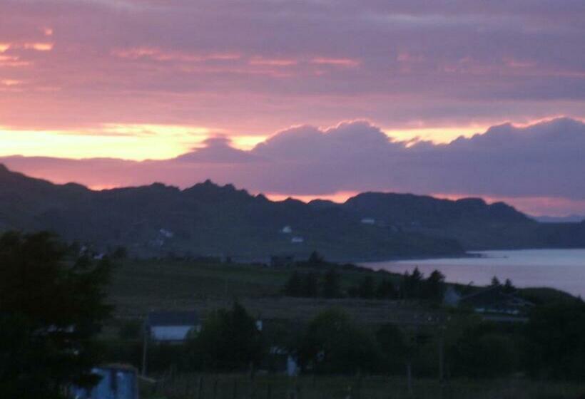 Benview Bed And Breakfast