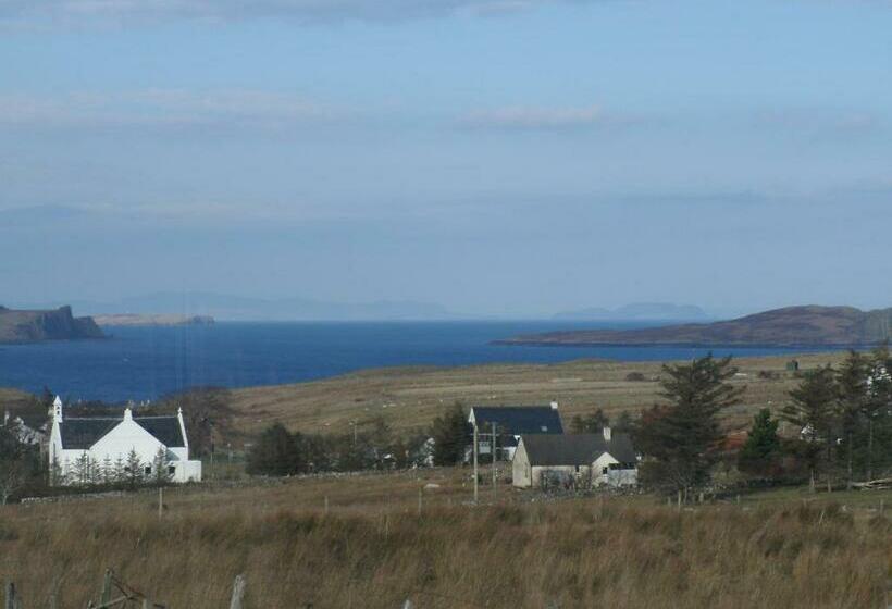 Benview Bed And Breakfast