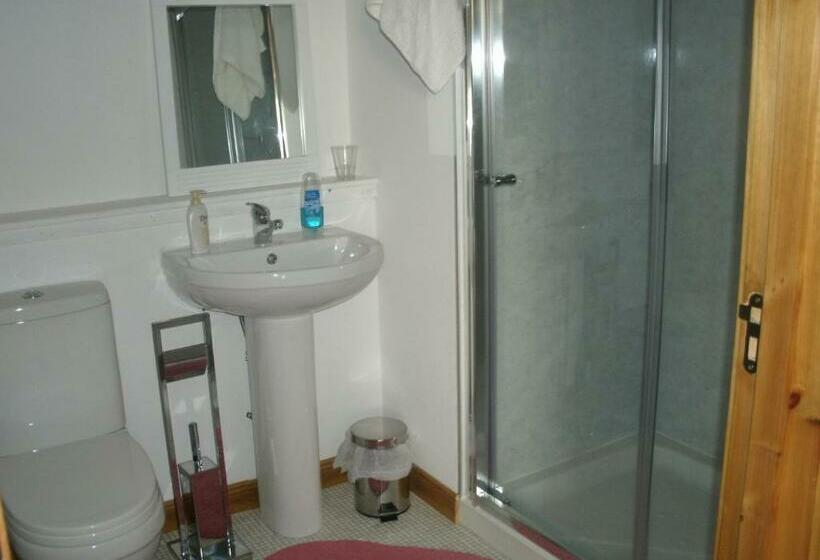 Benview Bed And Breakfast