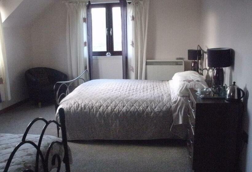 Benview Bed And Breakfast