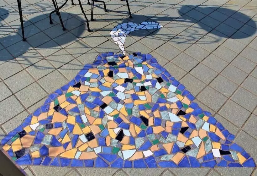 Hostal Marchese D Altavilla