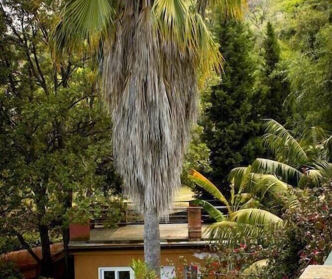 فندق فئة نجمة واحدة Marchese D Altavilla