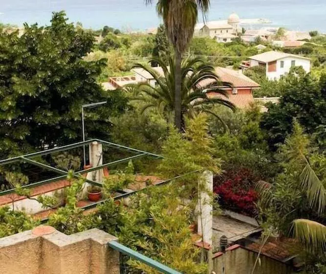 Hostal Marchese D Altavilla