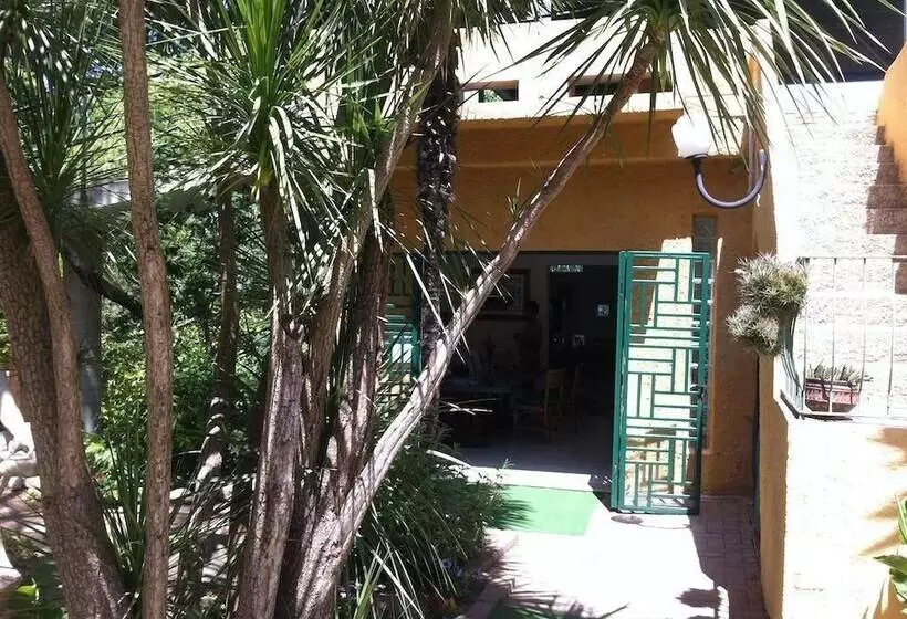 Hostal Marchese D Altavilla