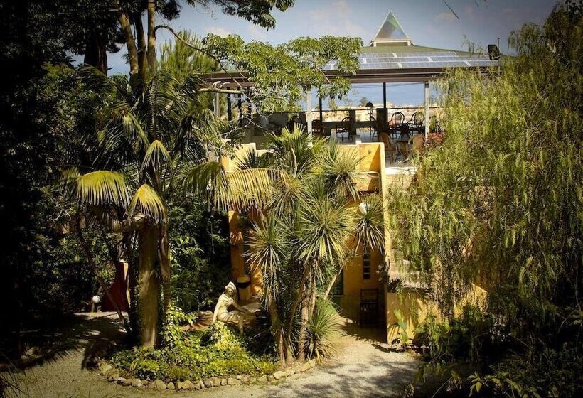 فندق فئة نجمة واحدة Marchese D Altavilla