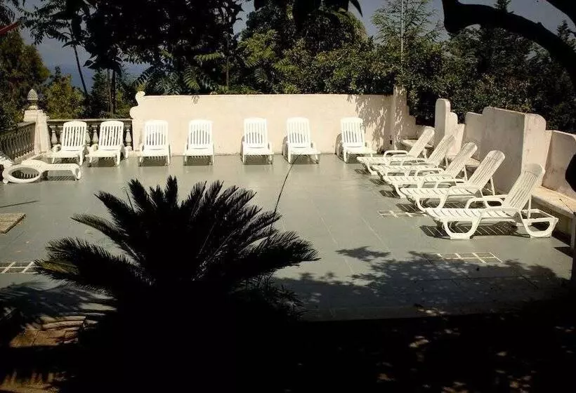 Hostal Marchese D Altavilla